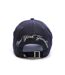 Casquette bleu marine fleuri homme new era new york yankees-2