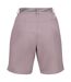 Womens/ladies mountain ii shorts heather Regatta