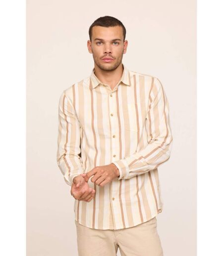 Chemise DOUK ML Thym