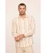 Chemise DOUK ML Thym-1