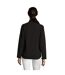 Veste Softshell Roxy Femme Noir SOLS-3