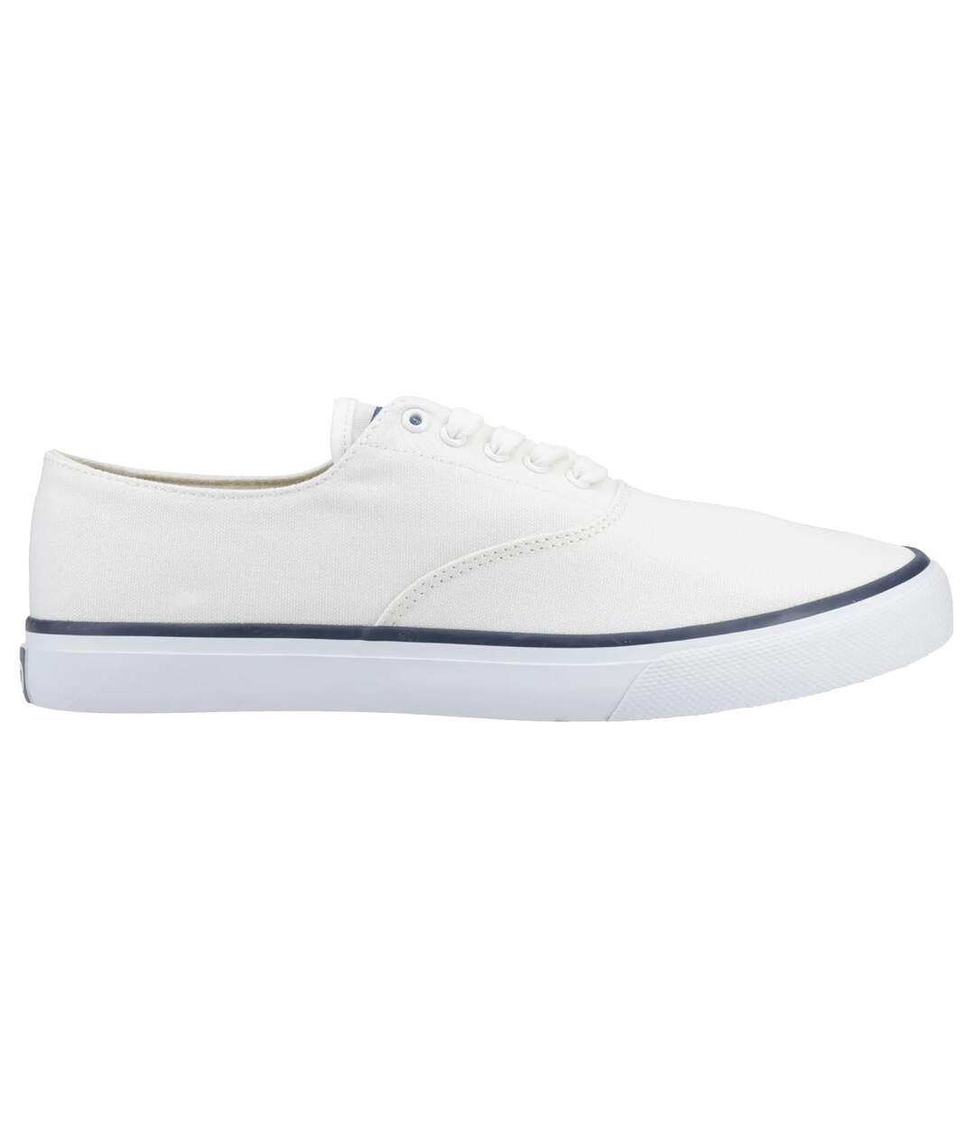 Tennis cvo homme blanc Sperry-3