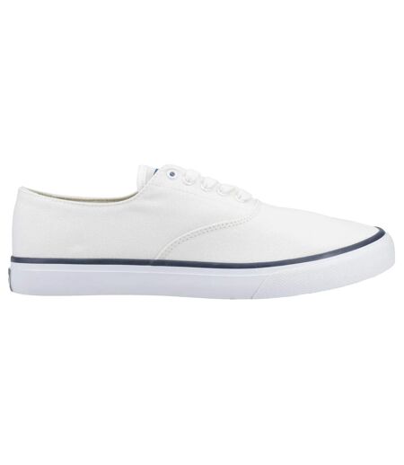 Tennis cvo homme blanc Sperry