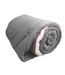 Couverture Camping Motif/style Logo 200 Cm X 140 Cm Gris Clair Offlander-3