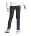 Womens/ladies Kiwi Pro Ii Trousers Dark Navy Craghoppers-2