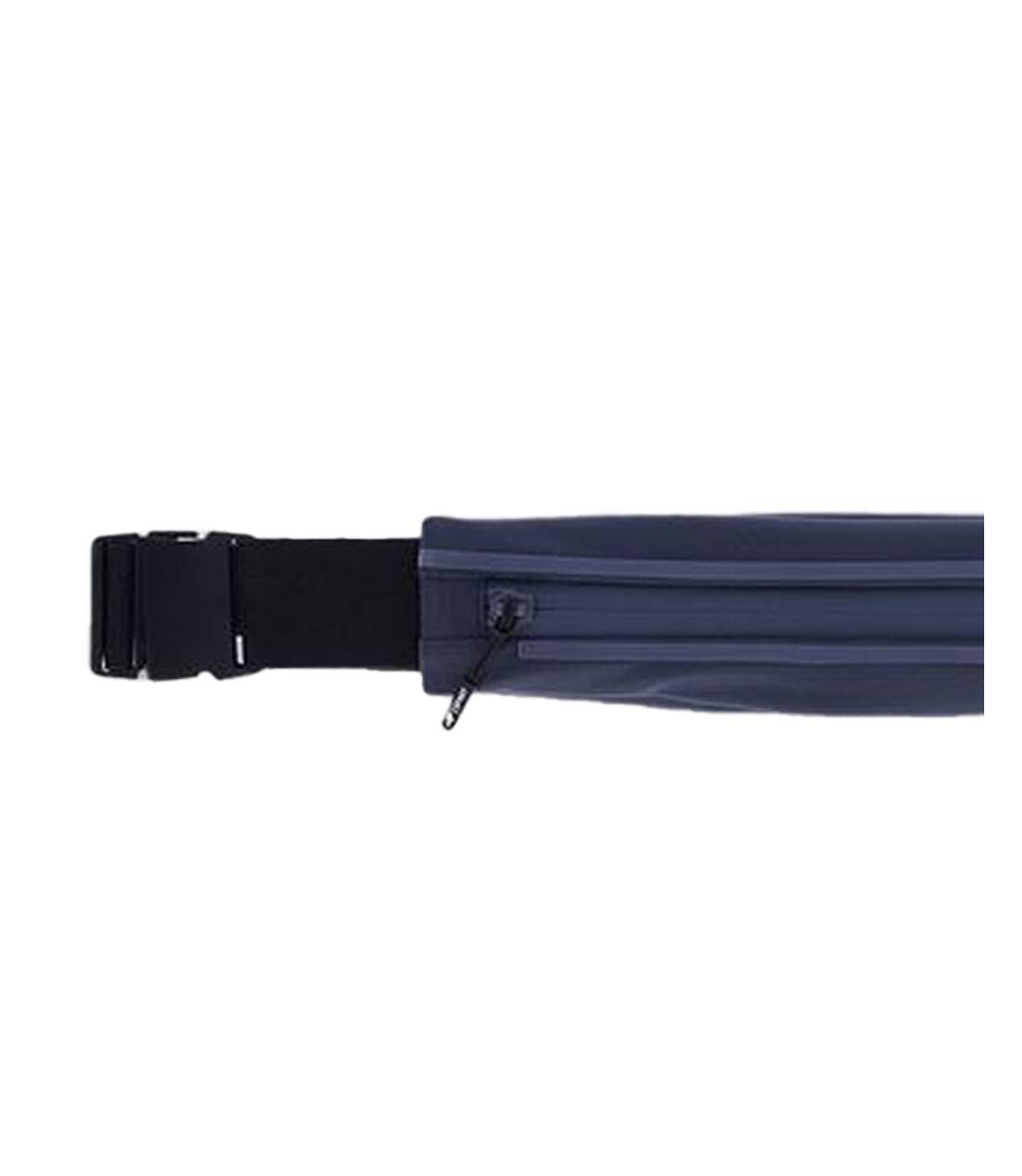 U105 Waist Bag One Size Grey 4F-2