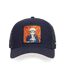 Casquette trucker avec filet Naruto Shippuden Kunai Capslab-2
