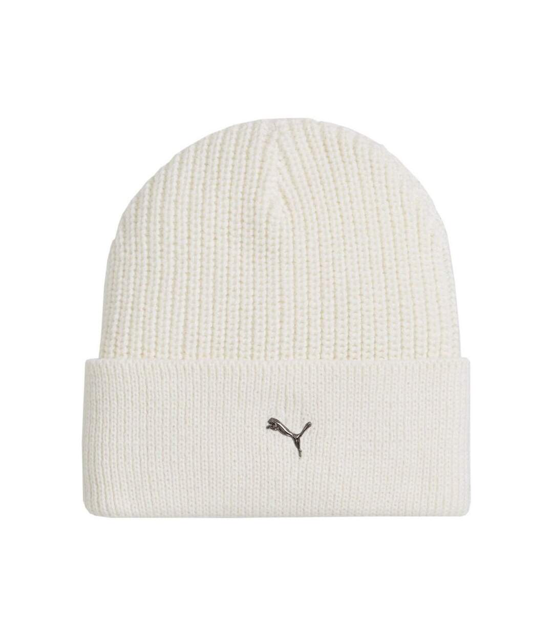 Bonnet Blanc Puma-2