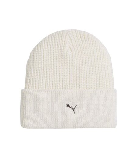 Bonnet Blanc Puma