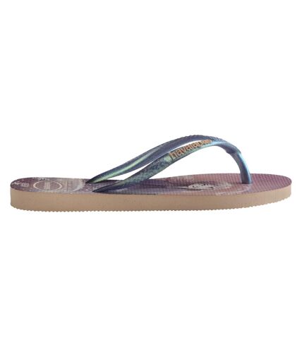 Tong Enfant à enfiler Havaianas Slim Frozen