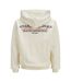 Sweat ecru homme jack & jones joris - l-3