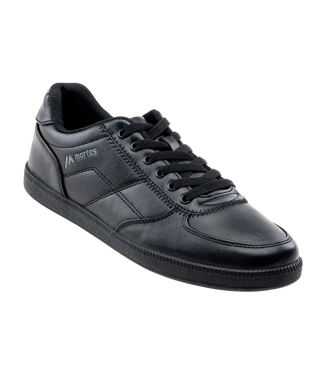 Baskets Newri Homme Noir Martes-1