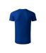 T-shirt Origin Homme Bleu Malfini-2