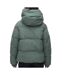 Doudoune verte femme vero moda gretamia-2