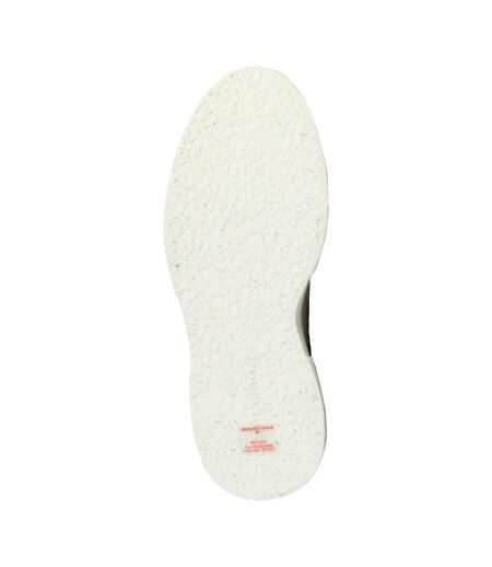 Basket Montante à Lacets Superga Bubble Mid