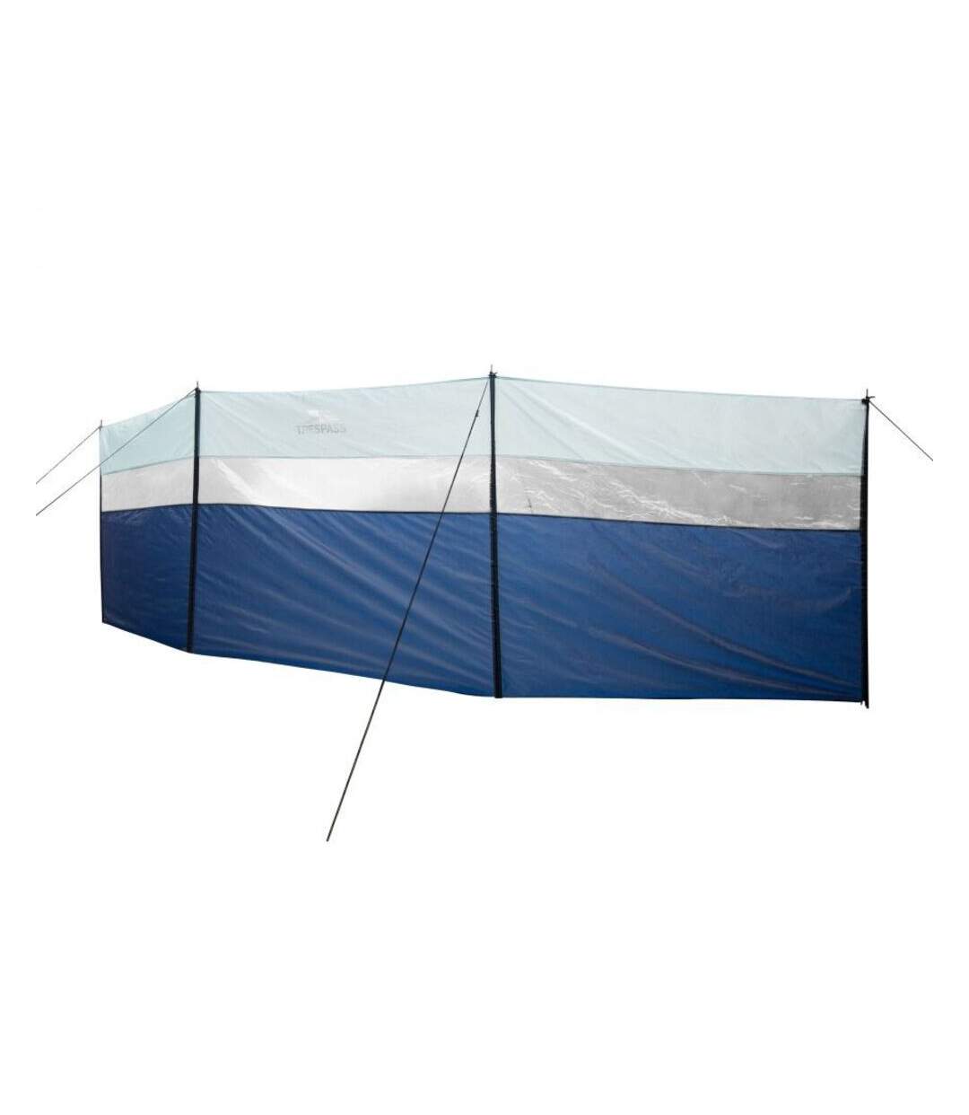 Windbreak one size blue Trespass-2