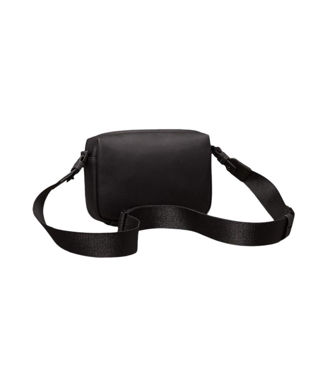 Sac à bandoulière noir homme calvin klein jeans ck must camera - taille unique-2