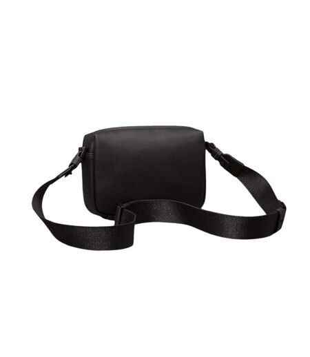 Sac à bandoulière noir homme calvin klein jeans ck must camera - taille unique