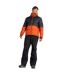Blouson De Ski Ollie Homme Thé Rooibos Noir Dare 2B-1