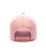 Casquette Rose Mixte Jott Cap 458 - Taille unique