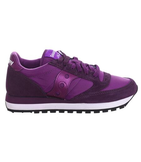 Sports Shoes Saucony Jazz Original - S1044 men