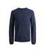 Pull Marine Homme Jack and Jones Damian - XS