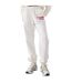 Pantalon De Jogging Varsity Femme Blanc Tommy Jeans-2