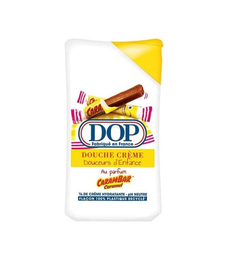 Gel douche Dop Douceur D'enfance Carambar - 250ml