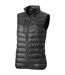 Elevate Womens/Ladies Fairview Light Down Bodywarmer (Anthracite)