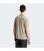 T-shirt Motif/style Logo Foundation Homme Gris Pierre The North Face-4