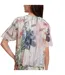 Blouse Manches Style Ange Femme Rose Ted Baker-3