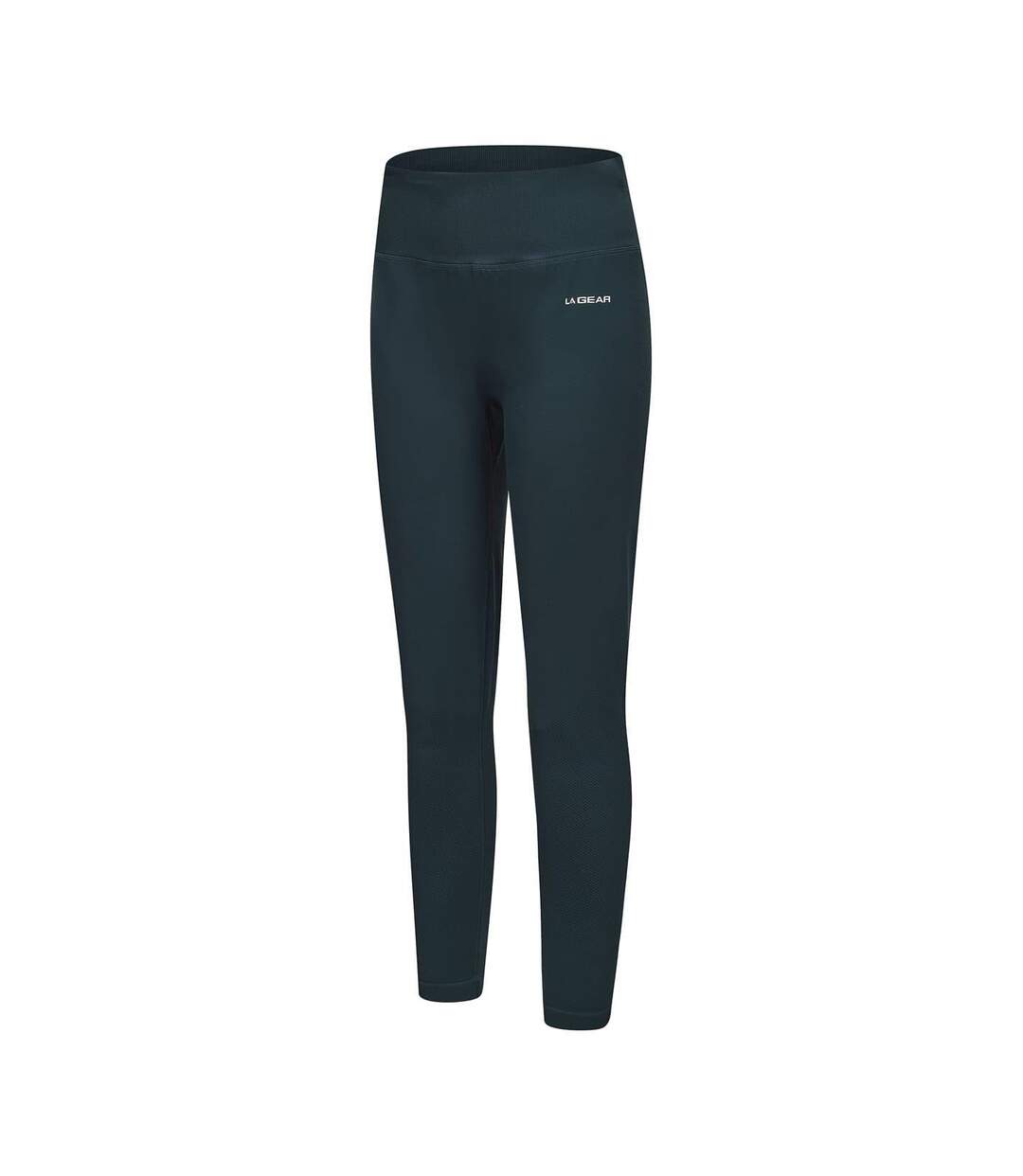 Collant Femme Vert Sombre LA Gear-3