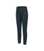Collant Femme Vert Sombre LA Gear-3
