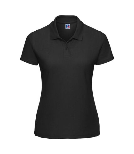 Russell Womens/Ladies Classic Plain Polycotton Polo Shirt () - UTPC6147