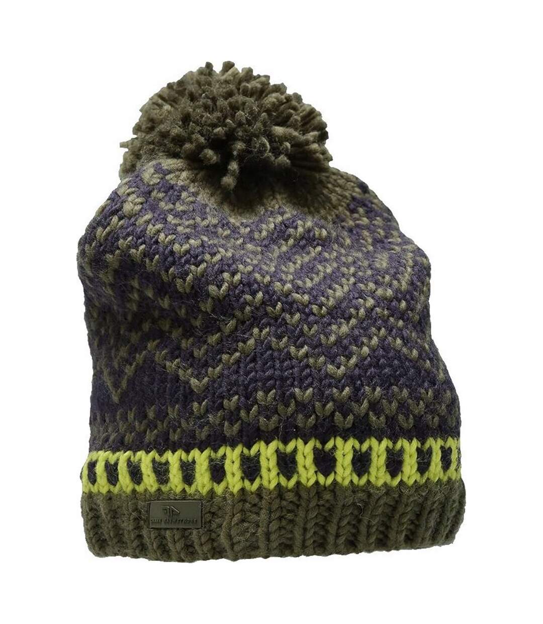 Mens H4z22 Beanie Multicoloured 4F-1