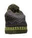 Mens H4z22 Beanie Multicoloured 4F-1