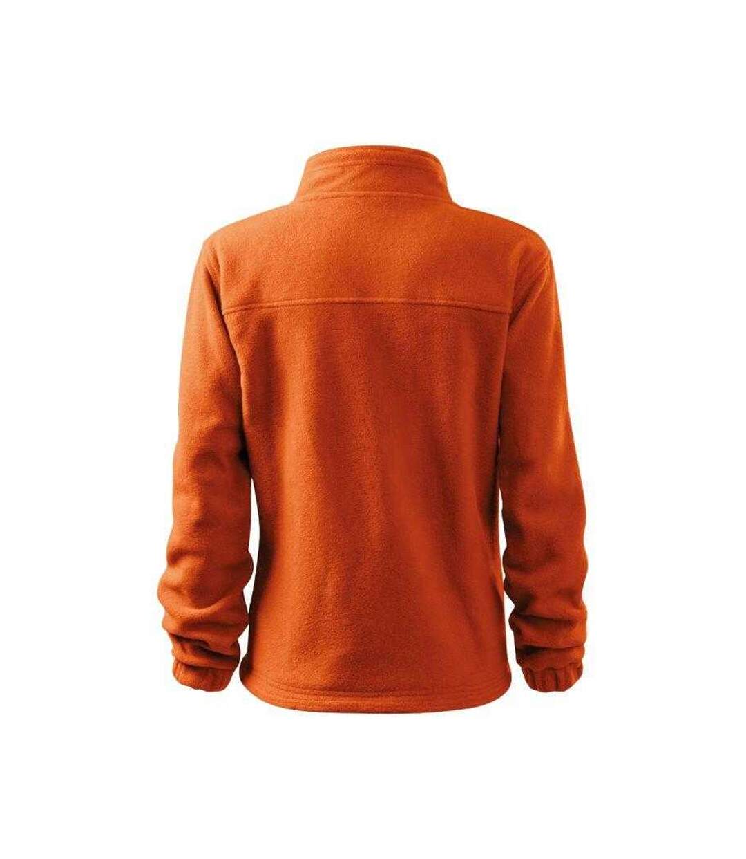 Veste Polaire Falcon Femme Orange Malfini-2