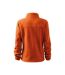 Veste Polaire Falcon Femme Orange Malfini-2