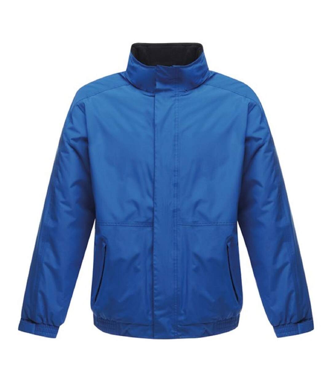 Veste bomber coupe-vent - TRW297 - bleu oxford