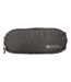 Sports bum bag one size black Mountain Warehouse-1