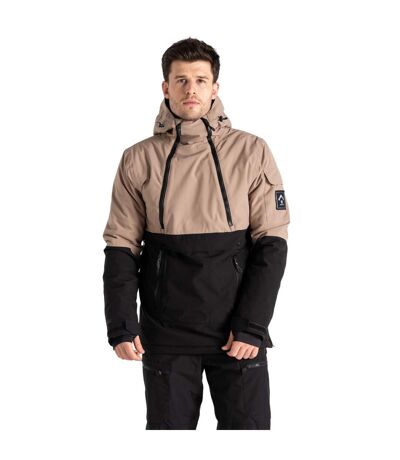 Blouson De Ski T-bar Homme Argile Noir Dare 2B
