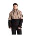 Blouson De Ski T-bar Homme Argile Noir Dare 2B-1