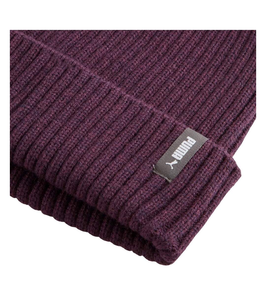 Bonnet Classic Violet Clair Puma-3