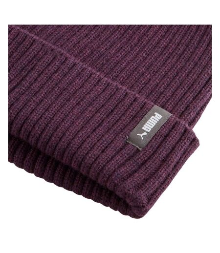 Bonnet Classic Violet Clair Puma