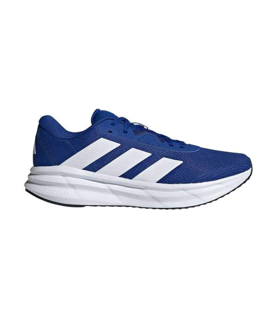 Chaussures Course À Pied Galaxy Homme Bleu Adidas-1