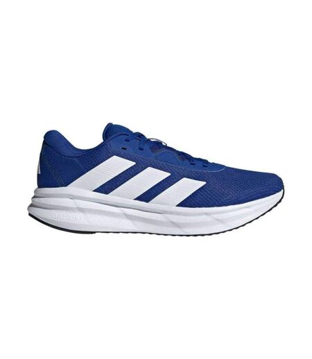 Chaussures Course À Pied Galaxy Homme Bleu Adidas