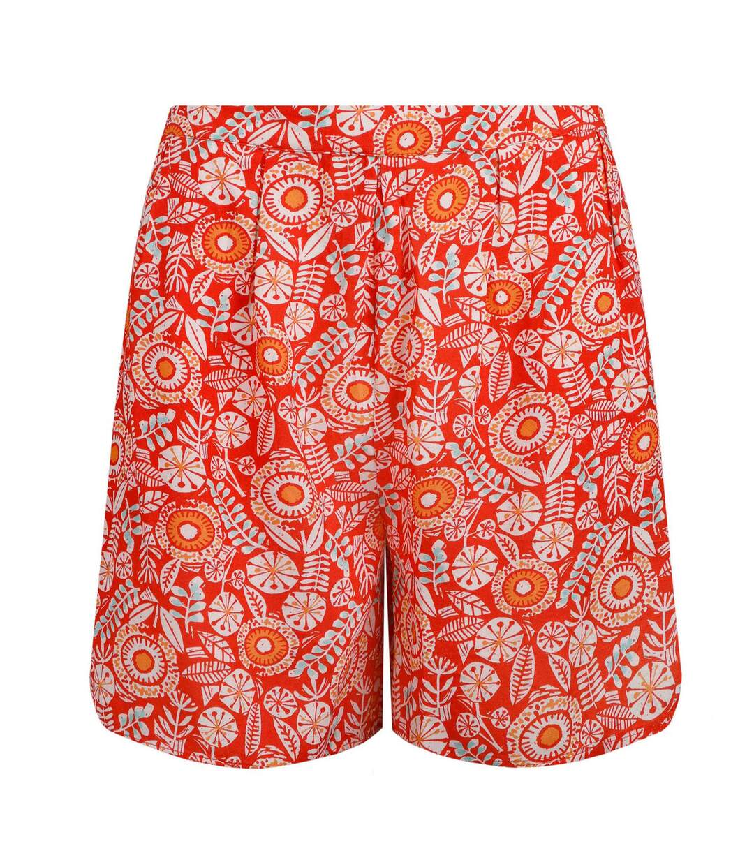 Short Sundance Femme Rouge Weird Fish-1