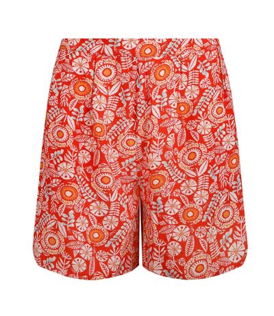 Short Sundance Femme Rouge Weird Fish