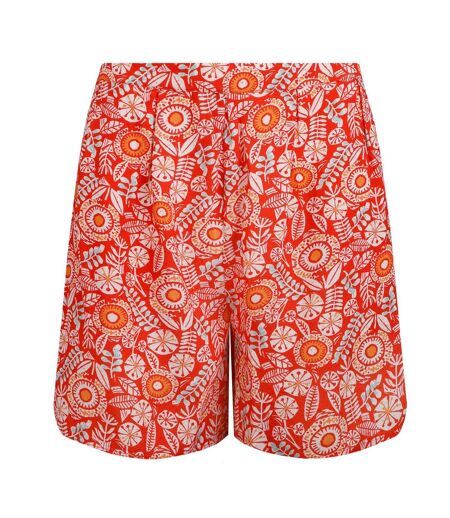 Short Sundance Femme Rouge Weird Fish