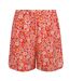 Short Sundance Femme Rouge Weird Fish-1